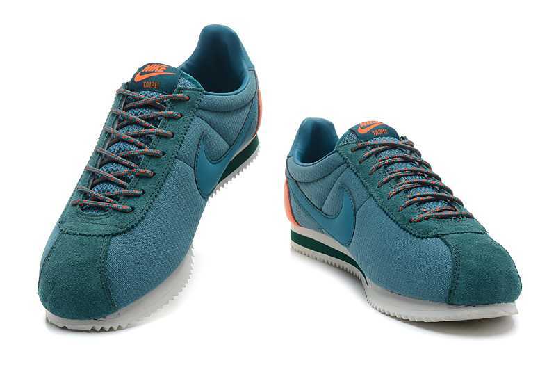 nike cortez 2014 magasin en stock cortez nike nylon vente chaude